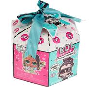 PRESENT SURPRISE ZODIACO LOL Bambola De Moda Con Accesorios BOX ROTTO L.O.L. MGA