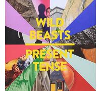 Present Tense