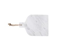 Present Time [DL] Bandeja para servir Pure Marble White -
