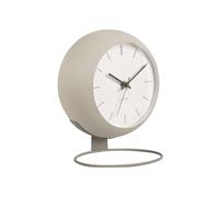 Present Time Wanted - Reloj Despertador (We Are The Champions Sonido