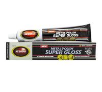 Presentación de Autosol Super Gloss Metal Polish 75 ml - Dale a tus metales el máximo brillo