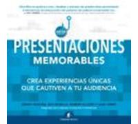Presentaciones memorables