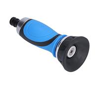 Presentador de Agua a Presión de Metal con una Fuerte Agarre, Alta Presión de Agua, Pulverizador de Lavado de Autos Portátiles Multifunción para Riega de Jardín (estilo europeo)