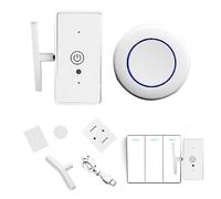 Presentador de Botones Lento: Empuje de Botones Inteligentes, Interruptor de luz con Control Remoto, Interruptor de luz con re Moto Control Remoto | Artefacto para Apagar Las Luces Diapositivas