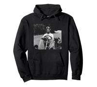 Presentador de Deal Or No Deal Noel Edmonds TOTP At Home 1976 Sudadera con Capucha