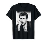 Presentador del Programa de Chat de Jonathan Ross 1987 Camiseta