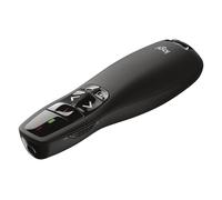 Logitech 910-001356 apuntador inalámbricos RF Negro