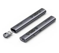 Presentador Inalámbrico Vention KQJH0/ Gris
