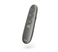 "Presentador ""Spot-Pointer V2", dig. Puntero láser, iluminación por puntos, l