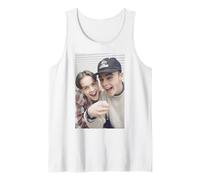 Presentadores & Dúo Pop Ant & Dec's Saturday Night Takeaway Camiseta sin Mangas