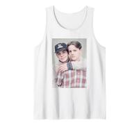 Presentadores y dúo Musical Ant & Dec's Saturday Night Takeaway Camiseta sin Mangas