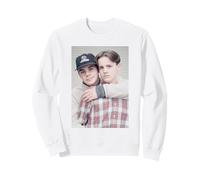 Presentadores y dúo Musical Ant & Dec's Saturday Night Takeaway Sudadera