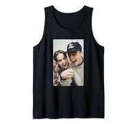 Presentadores y dúo Pop de Ant & Dec's Saturday Night Takeaway Camiseta sin Mangas