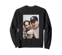 Presentadores y dúo Pop de Ant & Dec's Saturday Night Takeaway Sudadera