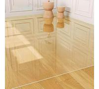 Presentamos nuestra alfombrilla de silla premium, diseñada para proteger tus suelos del desgaste diario causado por las sillas rodantes. Hecho de material de PVC duradero, esta alfombrilla ofrece una