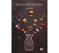 Presente: 27 (LITERARIA)