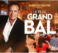 Présente le Plus Grand Bal de France