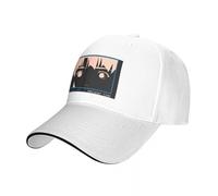 Presente, Tiempo Presente Serial Experiments Lain Design Gorra de béisbol Bolsa de Playa |-F-| Golf Femenino Masculino