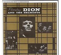 Presenting Dion and the Belmon