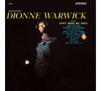 Presenting Dionne Warwick