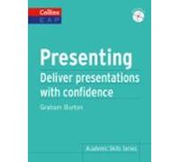 Presenting (ebook)