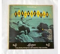 Presenting Frank Chacksfield and His Orchestra