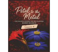 Presenting Huge Word Search Books for Adults Petal To The Metal Edition 2000 Names Season 4: Full Page Word Puzzle Large Print Word Find For Easy ... Huge Word Search Books For Adults Series)