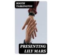 Presenting Lily Mars (ebook)