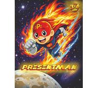 Présentman 3-4 ans, Tome 1