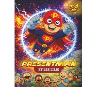 Présentman 3-4 ans, Tome 2