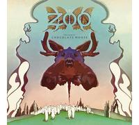 Presents Chocolate Moose - Lilac Colored Vinyl [Vinilo]