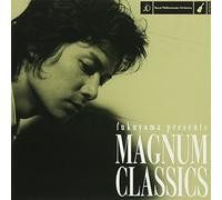 Presents Magnum Classics