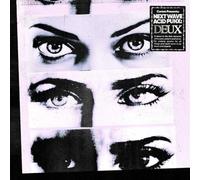 Curses - PRESENTS NEXT WAVE ACID PUNX DEUX