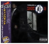 Presents: Shock Value