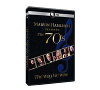 Presents the 70's the Way We Were [Reino Unido] [DVD]