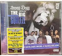 Presents the Big Squeeze