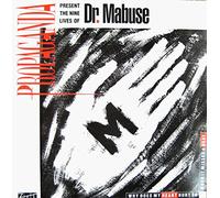 Presents The Nine Lives Of Dr. Mabuse (13th Life Mix)