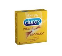 Preservar la sensación de Durex 2