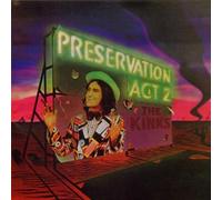 Preservation Act 2 by The Kinks (1998-07-14)