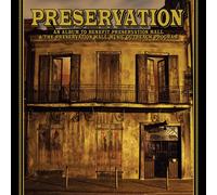 Preservation Album to Benef Preservation: Album to Benef (CD) (Importación USA)