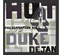 Preservation Hall Hot 4 With Duke Dejan by Preservation Hall Hot 4 with Duke Dejan (2004-01-27)