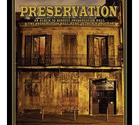 Preservation Hall Jazz Ba - An Album Benefit -Deluxe-