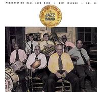 Preservation Hall Jazz Ba - New Orleans Vol.2