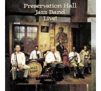 Preservation Hall Jazz Band - Live!
