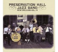 Preservation Hall Jazz Band - New Orleans 4