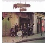 Preservation Hall Jazz Band - New Orleans Volume 1 [Casete]