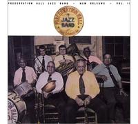 Preservation Hall Jazz Band - New Orleans Volume 2