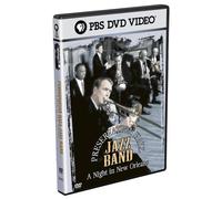 Preservation Hall Jazz Band - Night in New Orleans [USA] [DVD]