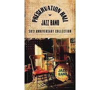 Preservation Hall Jazz Band - Preservation Hall - 50th Anniversary Set