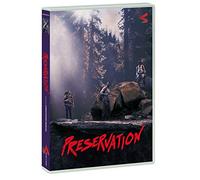 Preservation [Italia] [DVD]